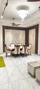 Hall Image of 1650 Sq.ft 3.5 BHK Builder Floor for sale in Shourya Shouryapuram, Lal Kuan Ghaziabad for Rs. 13500000
