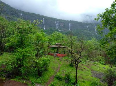 Image of 2950 Sq.ft Residential Plot / Land for sale in Neral, Thane for Rs. 3537050