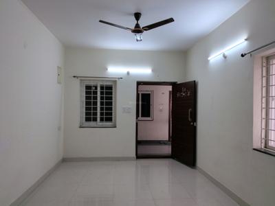 Living Room Image of 1250 Sq.ft 2 BHK Apartment / Flat for sale in Nayans Nature Springs, Kukatpally Hyderabad for Rs. 10200000