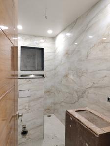 Common Bathroom Image of 2628 Sq.ft 4 BHK Builder Floor for sale in Sector 85 Faridabad for Rs. 29000000