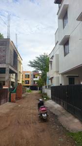 Image of 1100 Sq.ft Residential Plot / Land for sale in Sri Venkateshwara Nagar, Kottivakkam, Chennai for Rs. 16000000