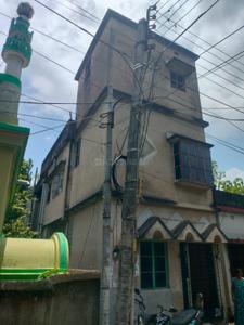 Image of 1500 Sq.ft 2 BHK Duplex for sale in Talbanda, Kolkata for Rs. 4500000