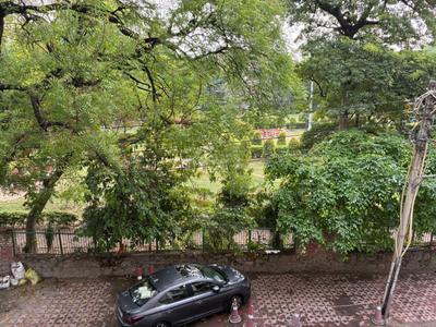 Balcony Image of 2000 Sq.ft 4 BHK Builder Floor for sale in BMB Developers BMB Homes - 4, Sarvodaya Enclave New Delhi for Rs. 53400000
