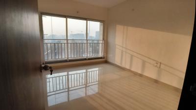 Bedroom Image of 1350 Sq.ft 3 BHK Apartment / Flat for sale in Jogeshwari East Mumbai for Rs. 33500000