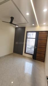 Bedroom Image of 1150 Sq.ft 3 BHK Builder Floor for sale in RPS Palm Drive, Sector 87 Faridabad for Rs. 9700000