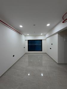 Living Room Image of 700 Sq.ft 2 BHK Apartment / Flat for sale in Delta Meadows, Andheri West Mumbai for Rs. 21600000