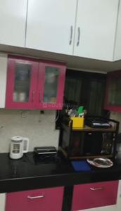 Kitchen Image of 1700 Sq.ft 3 BHK Apartment / Flat for sale in Narayanguda Hyderabad for Rs. 20000000