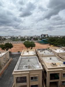 Image of 1500 Sq.ft 3 BHK Apartment / Flat for sale in Rudrampeta, Anantapur for Rs. 6500000