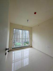 Bedroom Image of 624 Sq.ft 2 BHK Apartment / Flat for sale in Godrej Forest Grove, Mamurdi Pune for Rs. 6690000