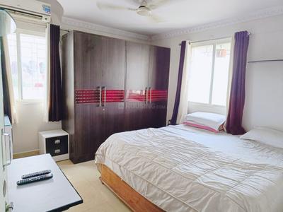 3 BHK Flat