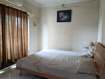 Bedroom Image of 785 Sq.ft 2 BHK Apartment / Flat for sale in Royal Palms Palms Residences, Goregaon East Mumbai for Rs. 8500000