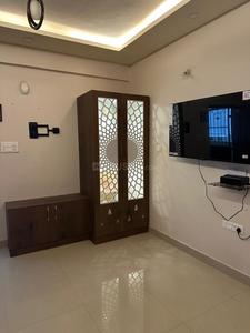 3 BHK Flat