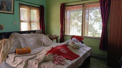 Bedroom Image of 3500 Sq.ft 5 BHK Independent House for sale in Garia, Sonarpur Kolkata for Rs. 19500000