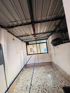 Balcony Image of 1150 Sq.ft 2 BHK Independent House for rent in Kopar Khairane Navi Mumbai for Rs. 45000