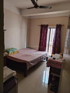 Bedroom Image of 1150 Sq.ft 3 BHK Apartment / Flat for sale in Kahilipara Guwahati for Rs. 5500000