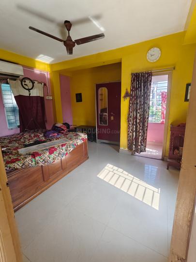 Tagore Park, Kasba Bedroom 1