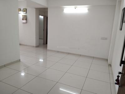 Living Room Image of 1224 Sq.ft 2 BHK Apartment / Flat for rent in Atharva Landmark, Jagatpur Ahmedabad for Rs. 21000