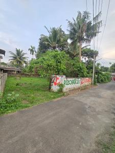 Image of 2872 Sq.ft Residential Plot / Land for sale in Alangad, Kochi for Rs. 2275000