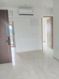 Hall Image of 565 Sq.ft 2 BHK Apartment / Flat for sale in Godrej RKS, Chembur Mumbai for Rs. 26000000