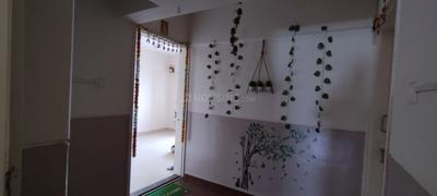 Bedroom Image of 938 Sq.ft 2 BHK Apartment / Flat for sale in Pandit Red Earth, Pirangut Pune for Rs. 4300000
