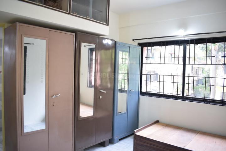 Swarajshree Aundh Bedroom 1