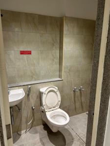 Bathroom Image of 3558 Sq.ft 4 BHK Apartment / Flat for sale in Riviera Woods, Shela Ahmedabad for Rs. 30000000