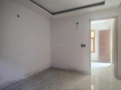 Living Room Image of 650 Sq.ft 2 BHK Apartment / Flat for sale in Khanpur New Delhi for Rs. 3000000
