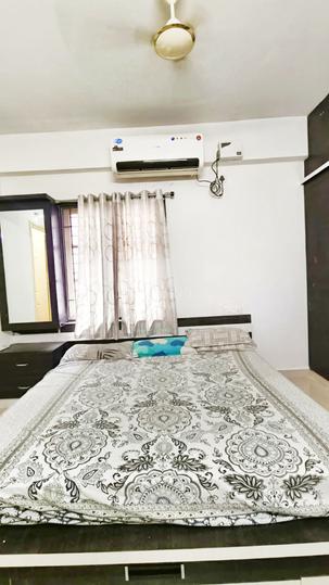 Police Colony, Kondapur Bedroom 1