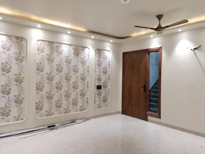 Living Room Image of 1100 Sq.ft 3 BHK Builder Floor for sale in Surya Lavish Floor, Sector 8 Dwarka New Delhi for Rs. 19000000