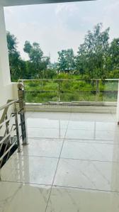 Balcony Image of 2700 Sq.ft 3.5 BHK Villa for sale in Upper Nakronda Dehradun for Rs. 8800000