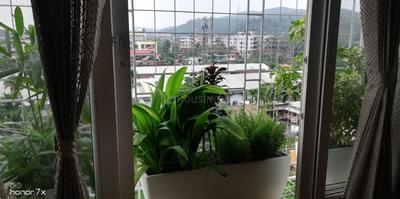 Balcony Image of 1447 Sq.ft 3 BHK Apartment / Flat for sale in Barbari Village Guwahati for Rs. 12500000