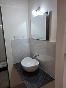 Image of 780 Sq.ft 2 BHK Apartment / Flat for sale in Wadgaon Sheri, Pune for Rs. 6999999