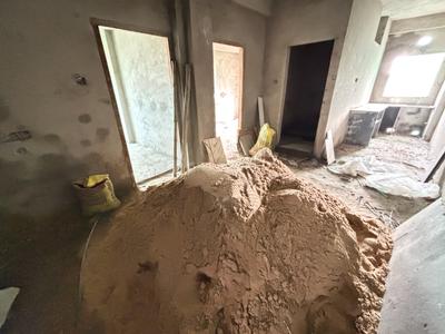 Bedroom Image of 805 Sq.ft 2 BHK Apartment / Flat for sale in Konnagar Hooghly for Rs. 1811250