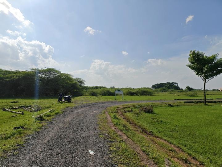 Mahindra World City Main Image 1