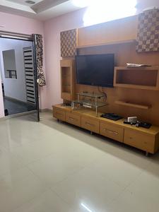 Hall Image of Rainbow vistas  in Borabanda, Hyderabad