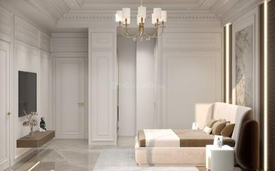 Hall Image of 2367 Sq.ft 4 BHK Apartment / Flat for sale in Sector 46 Gurgaon for Rs. 37500000