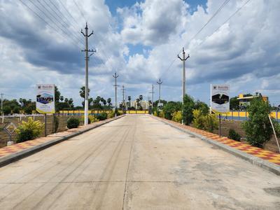 Image of 183 Sq.ft Residential Plot / Land for sale in Gandigunta, Krishna for Rs. 2745000