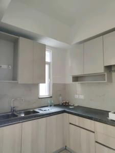 Kitchen Image of 1705 Sq.ft 3 BHK Apartment / Flat for sale in Pareena Mi Casa, Sector 68 Gurgaon for Rs. 23500000