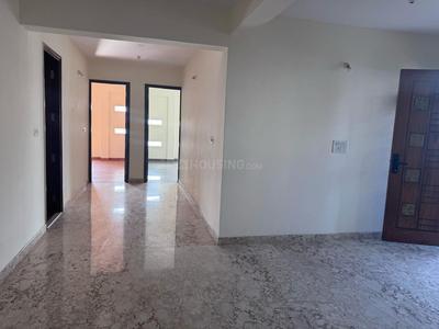 Hall Image of 2400 Sq.ft 3 BHK Builder Floor for sale in Basaveshwara Nagar Bengaluru for Rs. 24000000