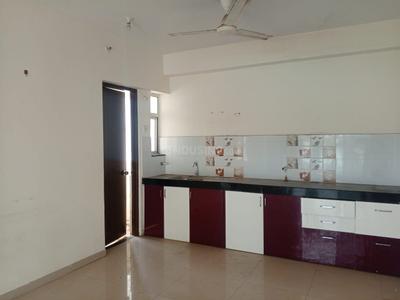 Kitchen Image of 1450 Sq.ft 3 BHK Apartment / Flat for sale in Sonigara Kesar, Wakad Pune for Rs. 17500000