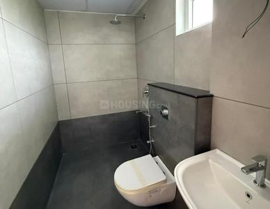 Bathroom Image of 1655 Sq.ft 3 BHK Apartment / Flat for sale in Palarivattom Kochi for Rs. 12500000
