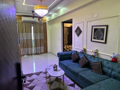 3 BHK Flat