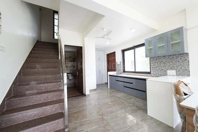 Kitchen Image of 5616 Sq.ft 2 BHK Independent House for sale in Rancharda Gandhinagar for Rs. 19000000