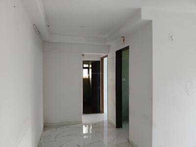 Living Room Image of 606 Sq.ft 2 BHK Apartment / Flat for sale in Kaveri Heights, Ghatkopar East Mumbai for Rs. 16500000