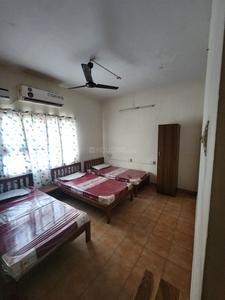 Hall Image of Zolo bricklane  in Saidapet, Chennai