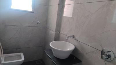 Palaash Oak Bathroom Two 4