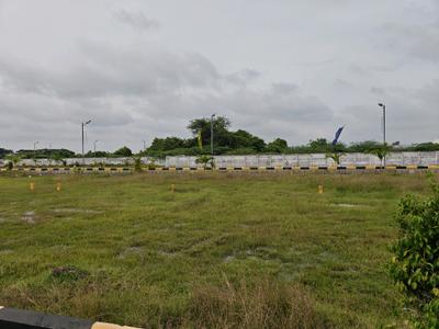 Image of 1001 Sq.ft Residential Plot / Land for sale in Padappai, Chennai for Rs. 3000000