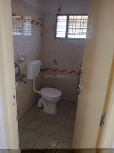 Image of 1750 Sq.ft 2 BHK Apartment / Flat for rent in Madhapur, Hyderabad for Rs. 38000