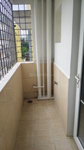 Balcony Image of 2400 Sq.ft 2 BHK Independent House for rent in Kadubeesanahalli Bengaluru for Rs. 42000