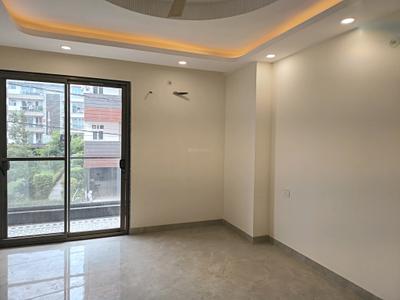 Bedroom Image of 2380 Sq.ft 4 BHK Apartment / Flat for sale in Dwarika Raj Garden City Ghaziabad, Raj Nagar Extension Ghaziabad for Rs. 19000000